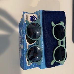 Babiator Keyhole sunglasses (2)